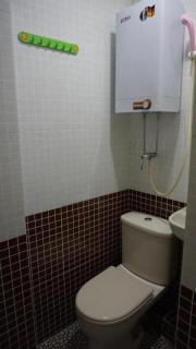 New Mandarin Guesthouse - Hong Kong - 6