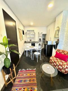 C22-1 Bonito y céntrico departamento - 3