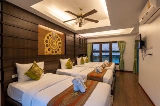 Rock and Tree House Resort - Khao Sok - 5