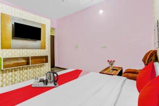 Hotel O K D Guest House - Manesar - 7