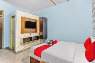 Hotel O K D Guest House - Manesar - 4