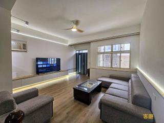 Dessert No8 Homestay - Beinan - 7