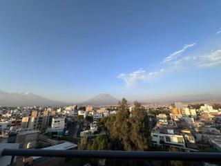 Departamento estreno Yanahuara - Arequipa - 1