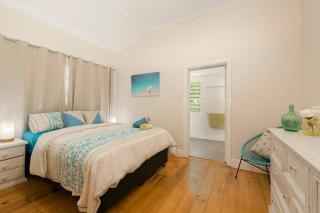 Tallywood 1 Auchenflower 4bed 3bth pets pool - Brisbane - 7