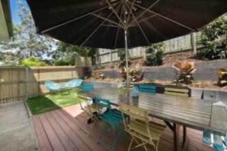 Tallywood 1 Auchenflower 4bed 3bth pets pool - Brisbane - 3