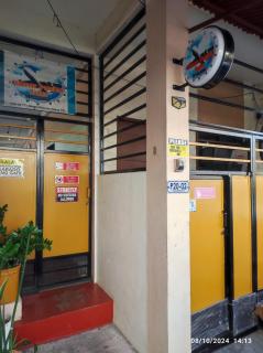 AIRPORT VILLAMOR TRANSIENT ROOMS - 3