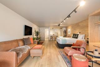 Luxurious Studio in City Centre - Queenstown - 7