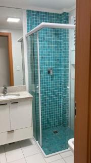 Belíssimo apartamento com vista praia - Praia Grande - 7