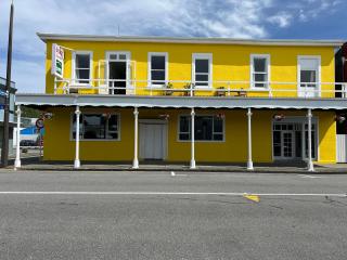 The Duke Hostel - Greymouth - 6