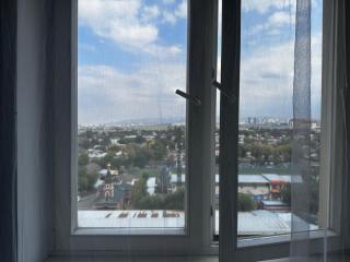 Трехкомнатная квартира - 7