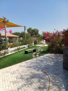 AlJasmi Holiday farm - Ras al Khaimah - 6