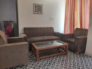 The Paavilion - 8