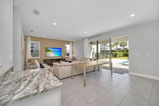 Brand New Encore Resort 5 Bed Resort Home villa - Orlando - 9