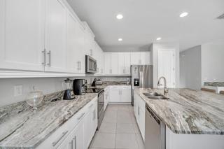 Brand New Encore Resort 5 Bed Resort Home villa - Orlando - 6