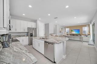 Brand New Encore Resort 5 Bed Resort Home villa - Orlando - 5
