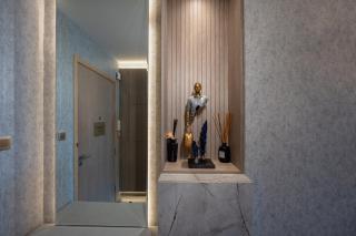 Vayk- Ultra Modern 3 BD Marina Retreat with Stunning Views - Dubai - 4