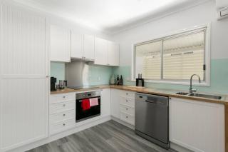 Tallywood 2 Auchenflower 2bed pets 4km CBD pool - Brisbane - 9
