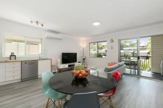 Tallywood 2 Auchenflower 2bed pets 4km CBD pool - Brisbane - 5