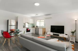 Tallywood 2 Auchenflower 2bed pets 4km CBD pool - Brisbane - 2