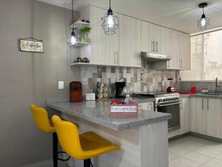 Departamento Frida Kahlo - 3