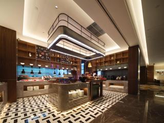 UrCove by Hyatt Xi'an Dayan Tower - Xi'an - 3