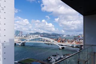 Northharbor Hotel - Busan - 7