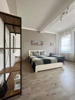 Home 2 torri - Bolonia - 1