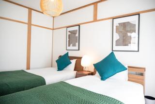 Station Home Lavender - Furano - 7