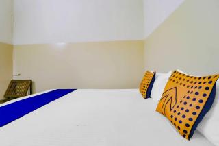 Hotel O Sameer Residency - 4