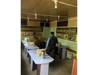 Hotel Heeposh, Srinagar - Srinagar - 3