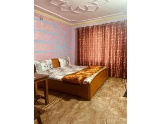 Hotel Heeposh, Srinagar - Srinagar - 9