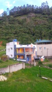 Mass villa - Ooty - 9