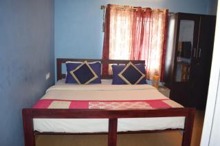 Mass villa - Ooty - 7