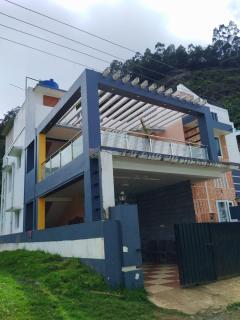 Mass villa - Ooty - 5