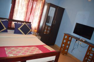 Mass villa - Ooty - 2