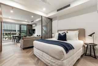 Greenhouse Apartments by Urban Rest - 1