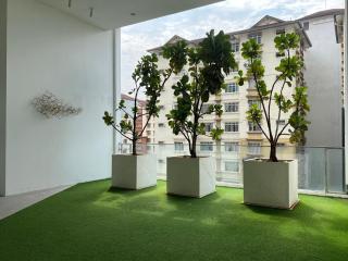 Dreamscape By Reizz Residence - Kuala Lumpur - 1