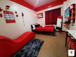 Romantic Condo in Antipolo - Antipolo - 0