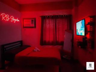 Romantic Condo in Antipolo - Antipolo - 7