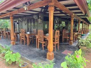 Ceylon Resort Wilpattu - 1