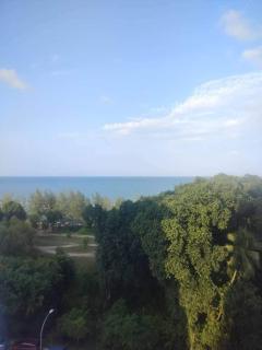 LYNN SEAVIEW SUTRAVILLA APPARTMENt - Kuantan - 5
