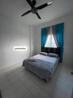 LYNN SEAVIEW SUTRAVILLA APPARTMENt - Kuantan - 4