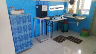 LYNN SEAVIEW SUTRAVILLA APPARTMENt - Kuantan - 3