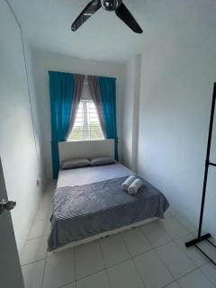 LYNN SEAVIEW SUTRAVILLA APPARTMENt - Kuantan - 1