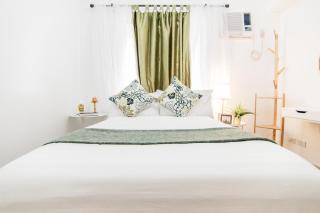 Excellent Location 2 BDRM Homey Wifi Near Airport - Manila - 7