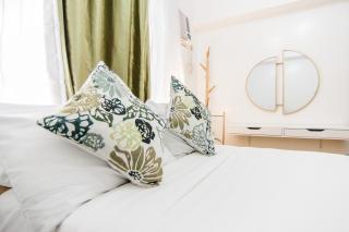 Excellent Location 2 BDRM Homey Wifi Near Airport - Manila - 5