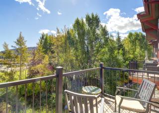 A2 Marina Park 3Br 3,5Ba condo - 1