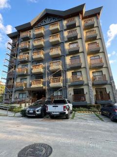Crosswinds Tagaytay Holiday Home by KTCH - 2