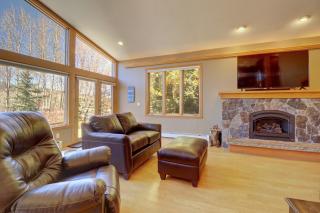 334 Willow Lake Ct, 4Br withloft 3Ba townhouse - 1