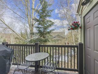 B6 Tarn Landing 1Br Loft, 3Ba condo - 5